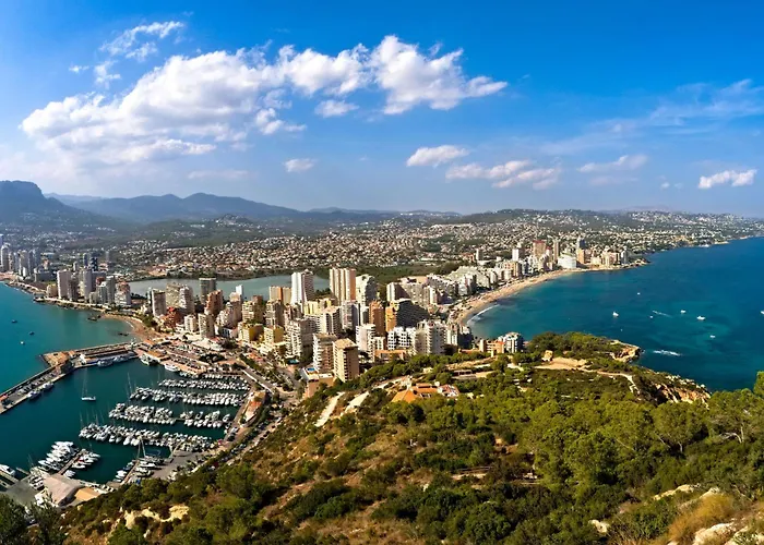 Appartamento Imperial Park-21 By Interhome