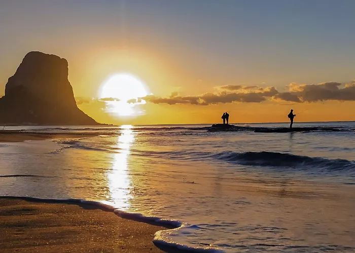 Imperial Park-21 By Interhome Appartamento *