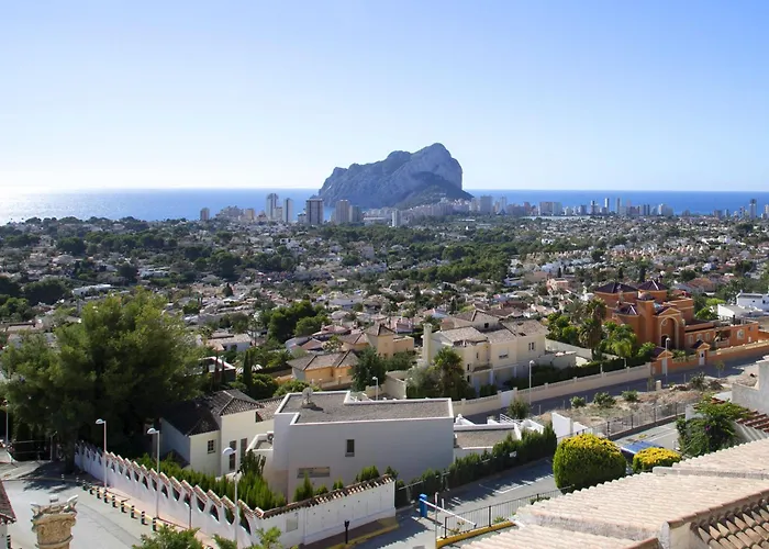 Imperial Park-21 By Interhome Appartamento