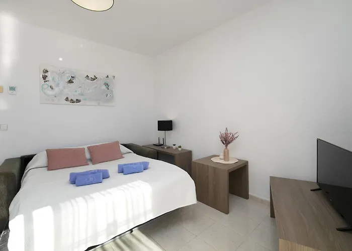 Imperial Park-21 By Interhome Appartamento Calpe
