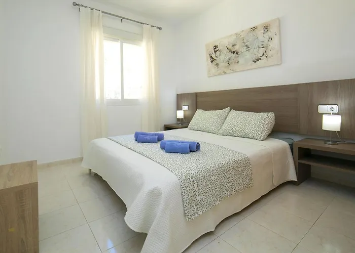 Appartamento Imperial Park-21 By Interhome