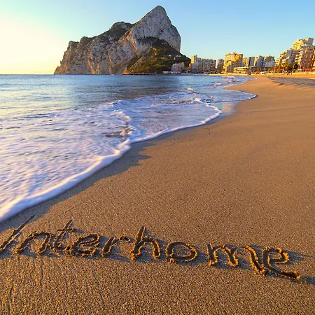 Imperial Park-21 By Interhome Calpe