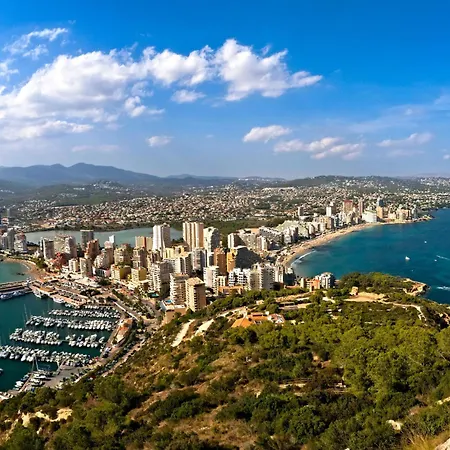 Apartment Imperial Park-21 By Interhome