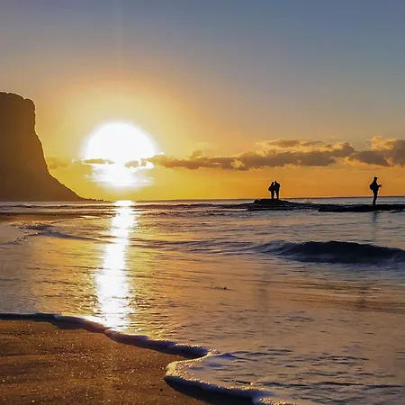 Imperial Park-21 By Interhome Apartment *