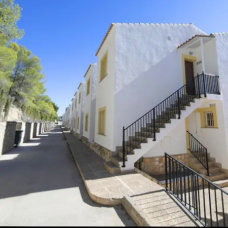 Imperial Park-21 By Interhome Calp