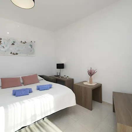 Imperial Park-21 By Interhome Lägenhet Calpe