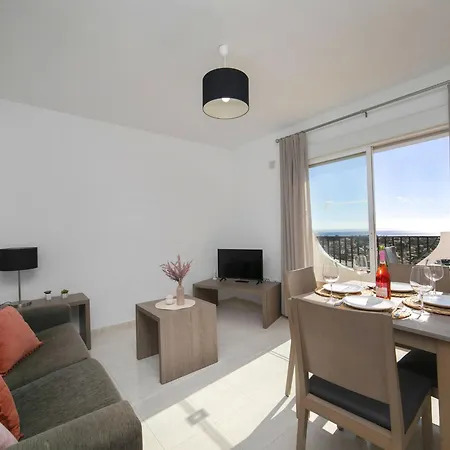 Imperial Park-21 By Interhome Calp