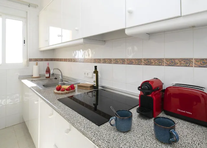 Imperial Park-21 By Interhome *