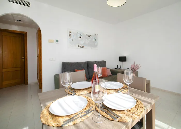 Appartement Imperial Park-21 By Interhome