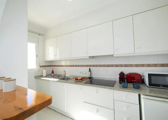 Imperial Park-21 By Interhome *