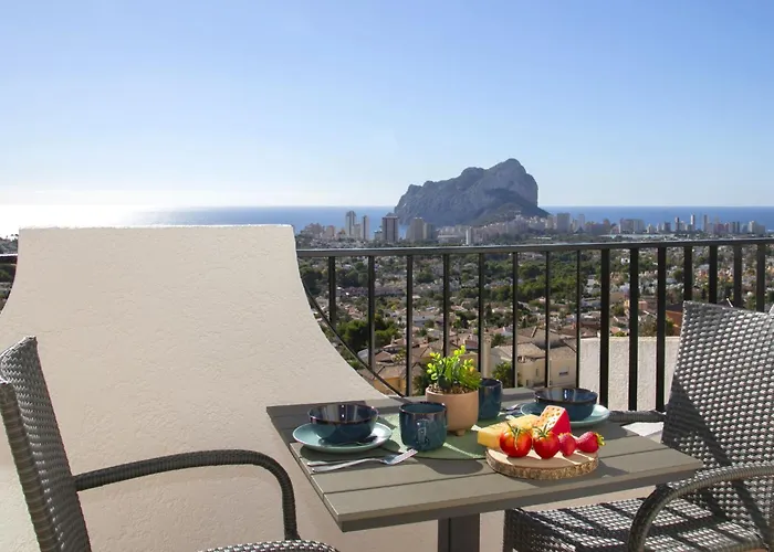 Imperial Park-21 By Interhome *