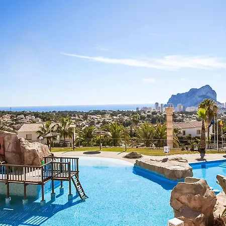 Lejlighed Imperial Park-21 By Interhome