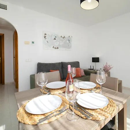 Apartment Imperial Park-21 By Interhome