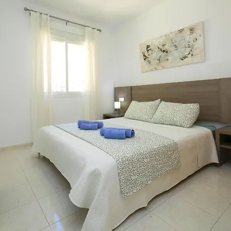 Apartment Imperial Park-21 By Interhome